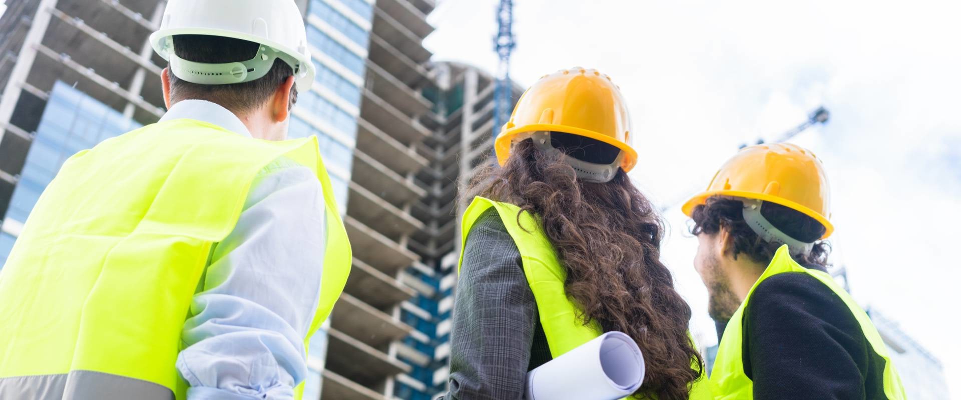 La crescente carenza di lavoratori edili negli Stati Uniti