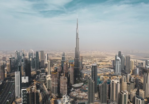 Dalla Costituzione della Società al Visto di Residenza: Cosa Fare per Stabilirsi a Dubai