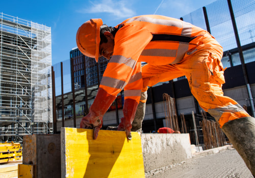 La crescente domanda di lavoratori edili